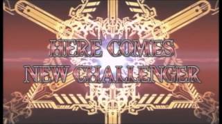 2016/04/16 BBCF 5先ガチ マイスター(ツバキ) VS しのつき(ツバキ) 鹿児島 アミューズメント・リバティー