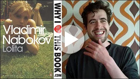 Thomas Heerma van Voss over Lolita   Vladimir Nabo...