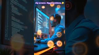 Famous This Is What Real Programmers Do All Day #softwareengineer #ai #programmer #coding #viralshorts Net Worth