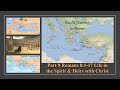 Part 10 Romans 8:18-39 God’s Future Glory &amp; Everlasting Love   27 June 2025