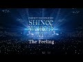 Shineethe feeling from shinee world vi perfect illumination