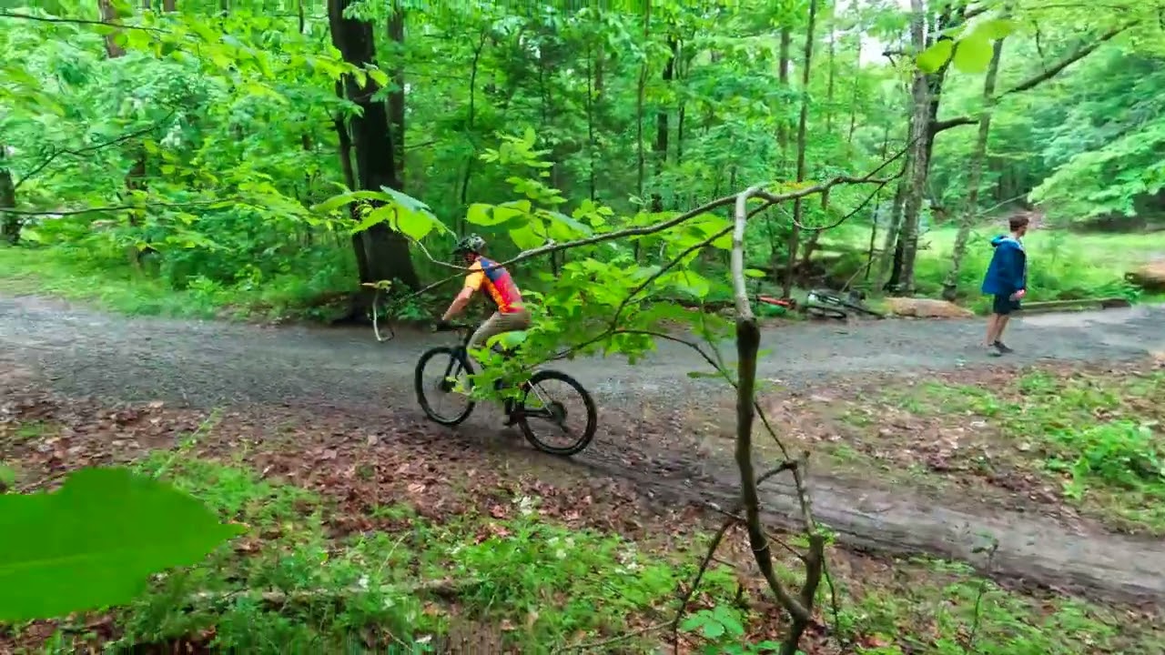 2023 VAHS Blue Ridge