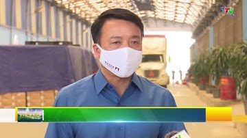 Thực hiện tốt mục tiêu kép: an toàn phòng chống dịch Covid-19 và đẩy mạnh sản xuất