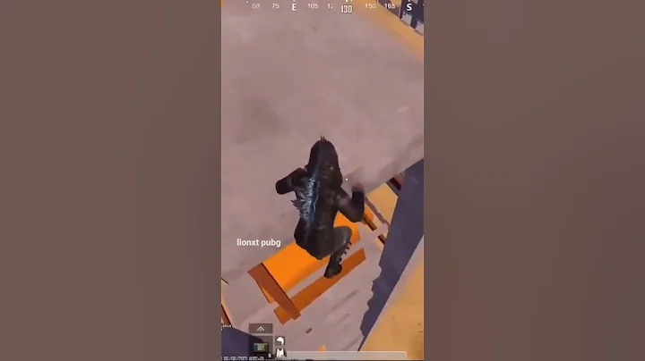 pubg attitude status | pubg whatsapp status #shorts