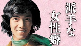 Everyone is astonished by Goro Noguchi's gorgeous past girlfriends... They can't hide their surpr...