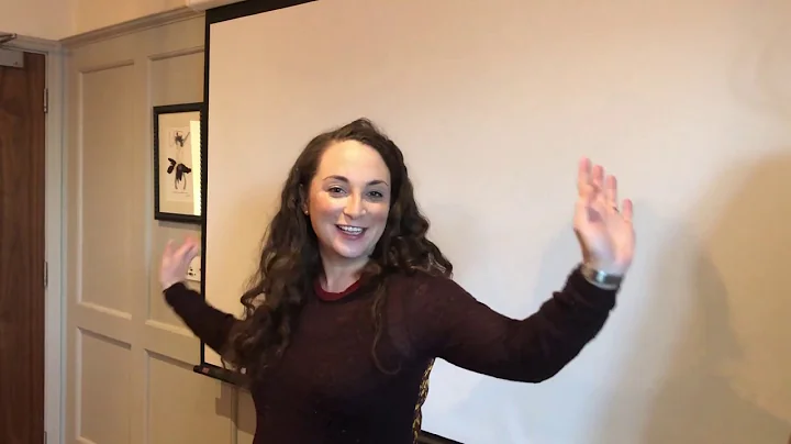 Sara Biddle - Design Your Life 2019