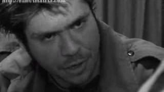 La muerte de Mandril - LA GRAN SANGRE 2