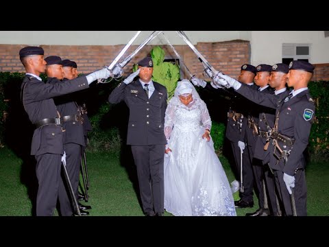 UBUKWE BWA FANDE ISSA NA SHEMSA BWANEJEJE ABABUTASHYE BOSE