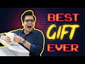 MY MOM DAD GIFTED ME THIS 🎁 | UNBOXING PS5 😍🥳 | RAJ ANADKAT |