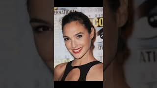 Beautiful Photos Of Gal Gadot