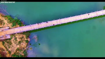 Toàn Cảnh Thị Trấn Cốc Pài Huyện Xín Mần #xinmantow