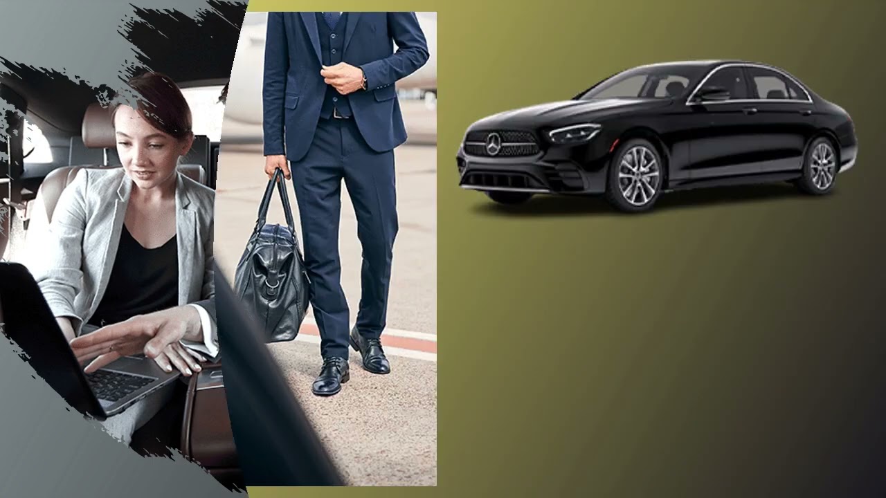 Chauffeur Service in Greater Boston - Boston Lane Limousine