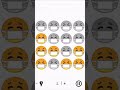 Emoji Lights Out