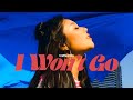 Vionadia  i wont go official music