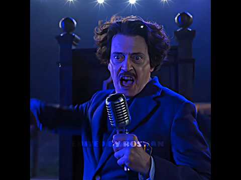 Enid Really Worried About Wednesday Wednesday S2 Edit MONTAGEM XONADA Super Slowed