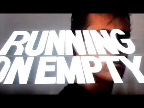 Running On Empty (1982) - Teaser Trailer