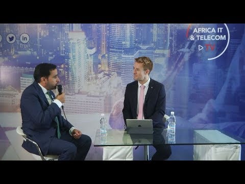 Africa IT & Telecom Forum 2019: les Émirats arabes unis montre la voie