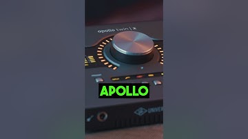 How To Record Vocals With Apollo Twin + UAD Plugins!