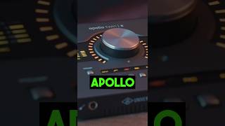 How To Record Vocals With Apollo Twin + UAD Plugins!