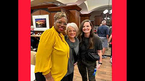 Fall 2022 TASPA Conference Highlights