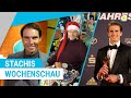 STACHI und RAFAEL NADAL stellen eine WELTPREMIERE vor? | Stachis Wochenschau #44 + GEWINNSPIEL