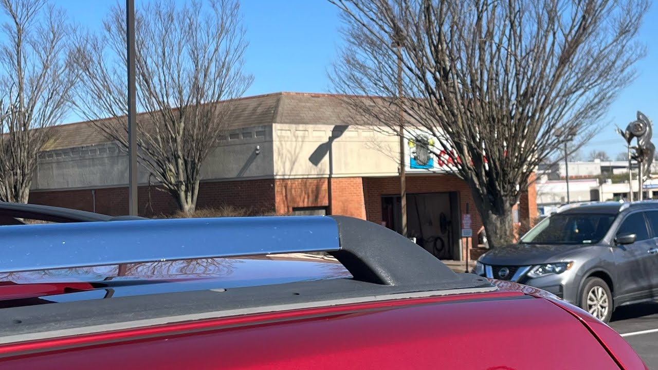 Sonny’s Tunnel Clean Sweep Car Wash, Richmond Rd. Lexington,KY YouTube