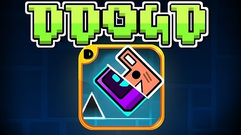 NEW Daily Dose Of Geometry Dash Private Server! (OFFICIAL TRAILER)