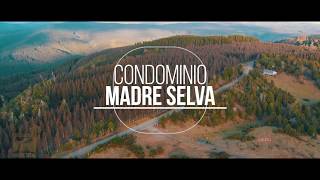 condominio madre selva, tres chiflones, Valdivia , Chile