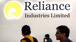 Reliance Industries Profit Misses Estimates