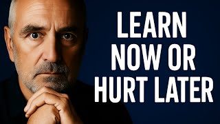IGNORE THESE LIFE TRUTHS AND STAY UNHAPPY — JUST LIKE I DID, PART - 3 | MOTIVATIONAL QUOTES | QUOTES