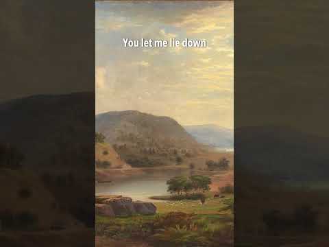 60 Seconds with Robert S. Duncanson’s “Valley Pasture”