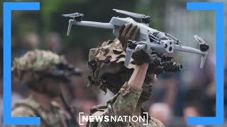 Pentagon needs clear strategy for drone program integration | Morning in America