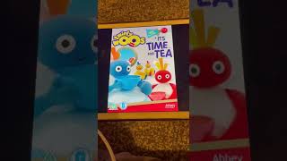 Twirlywoos Its Time For Tea - Cbeebies