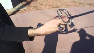 Rapier Grip -How To-