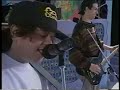 Capture de la vidéo Ween 1993-03-14 Daytona Beach Fl The Beach Mtv Spring Break