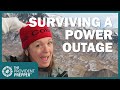 How to Survive a Winter Power Outage