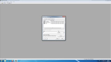 Siemens Simatic Manager Step7 - Proyecto Nuevo