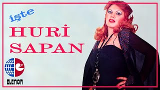 Huri Sapan - Allah Acısın Bana