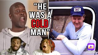 NBA Legends And Players Who Were Terrified Of Larry Bird!