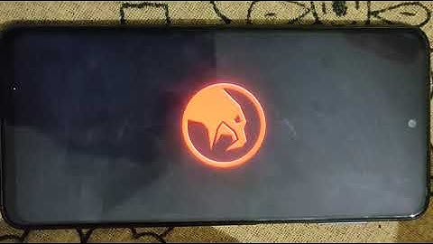 REDMI NOTE 9 PRO | CORVUS OS GAMING |  HANDS ON CUSTOM ROM.