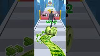 💸 &quot;Money Roller Game | Unlimited Money Tricks | New Earning Game 2025 | Money Roller Gameplay&quot;