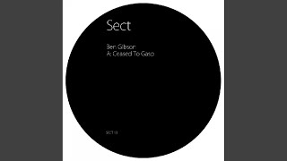 Ceased To Gasp Original Mix