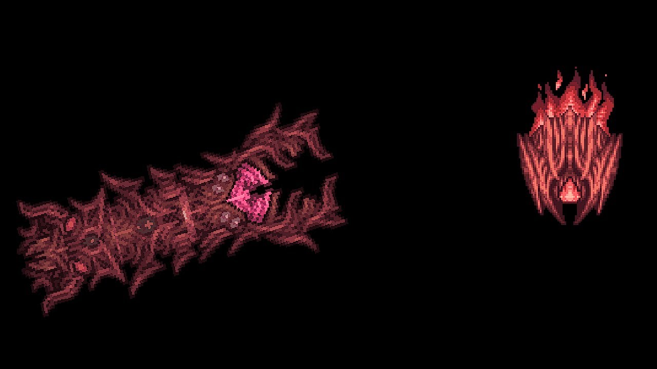 1.2 OLD Supreme Calamitas Vs Devourer of Gods Get Fixed Boi