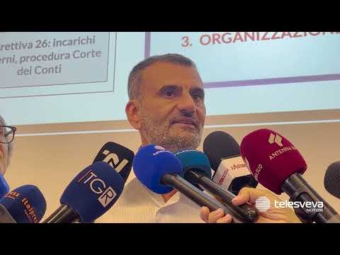 Video Puglia, la manovra di Decaro sulle tasse dei pugliesi: aumento dellIrpef e tagli alla politica