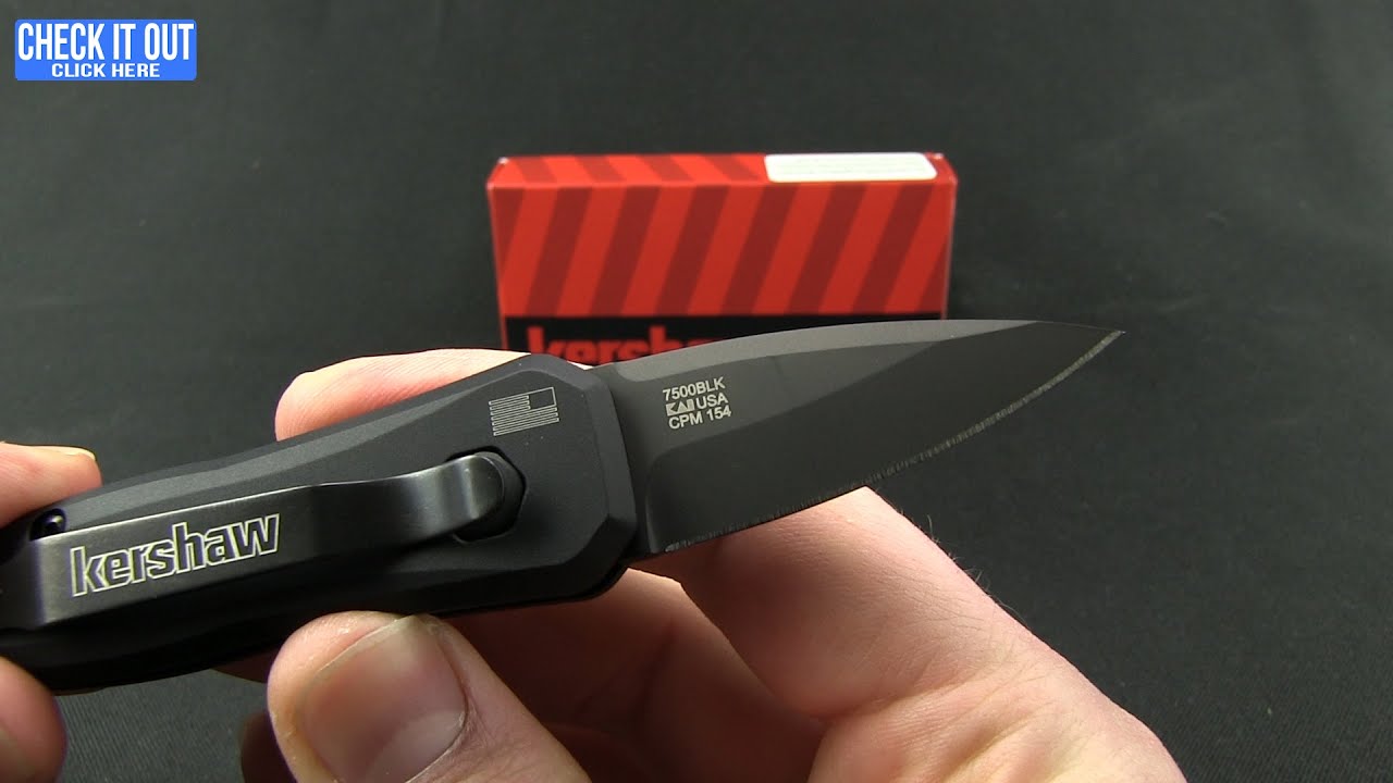 10 Best Automatic Knives of 2021 - HiConsumption