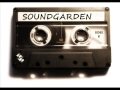 Soundgarden - B-sides - Missing