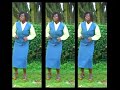 Mungu Umenipa Nguvu Nikuimbie By THOMAS KASIMBI Performed By St Francis Of Assisi Gatina Mungu Umenipa Nguvu Nikuimbie By THOMAS KASIMBI Performed By St Francis Of Assisi Gatina