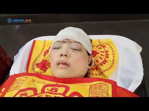 Video Đám Tang I NGUYỄN THỊ QUỲNH TRANG I 11 14/12/2019... - youtube