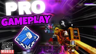 Poco X3 Pro: Apex Legends Ultra HD +60FpsGraphics Test screenshot 3