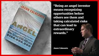 Angel Investing Secrets: How Jason Calacanis Made Millions in Tech Startups